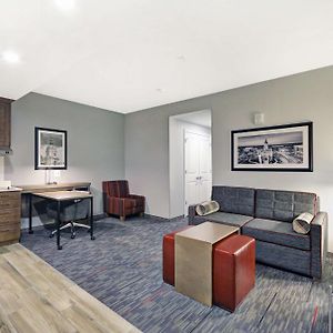 King Suite Mobility Accessible or Non-Smoking